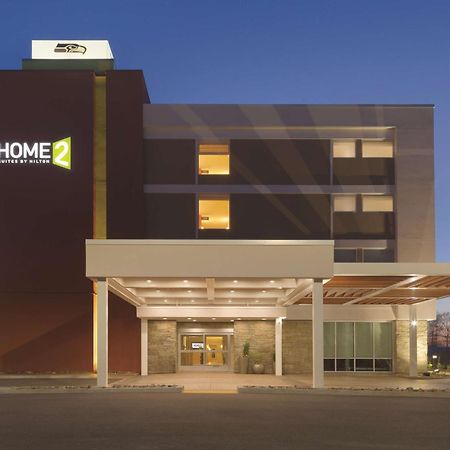 Home2 Suites By Hilton Беллингхэм Экстерьер фото