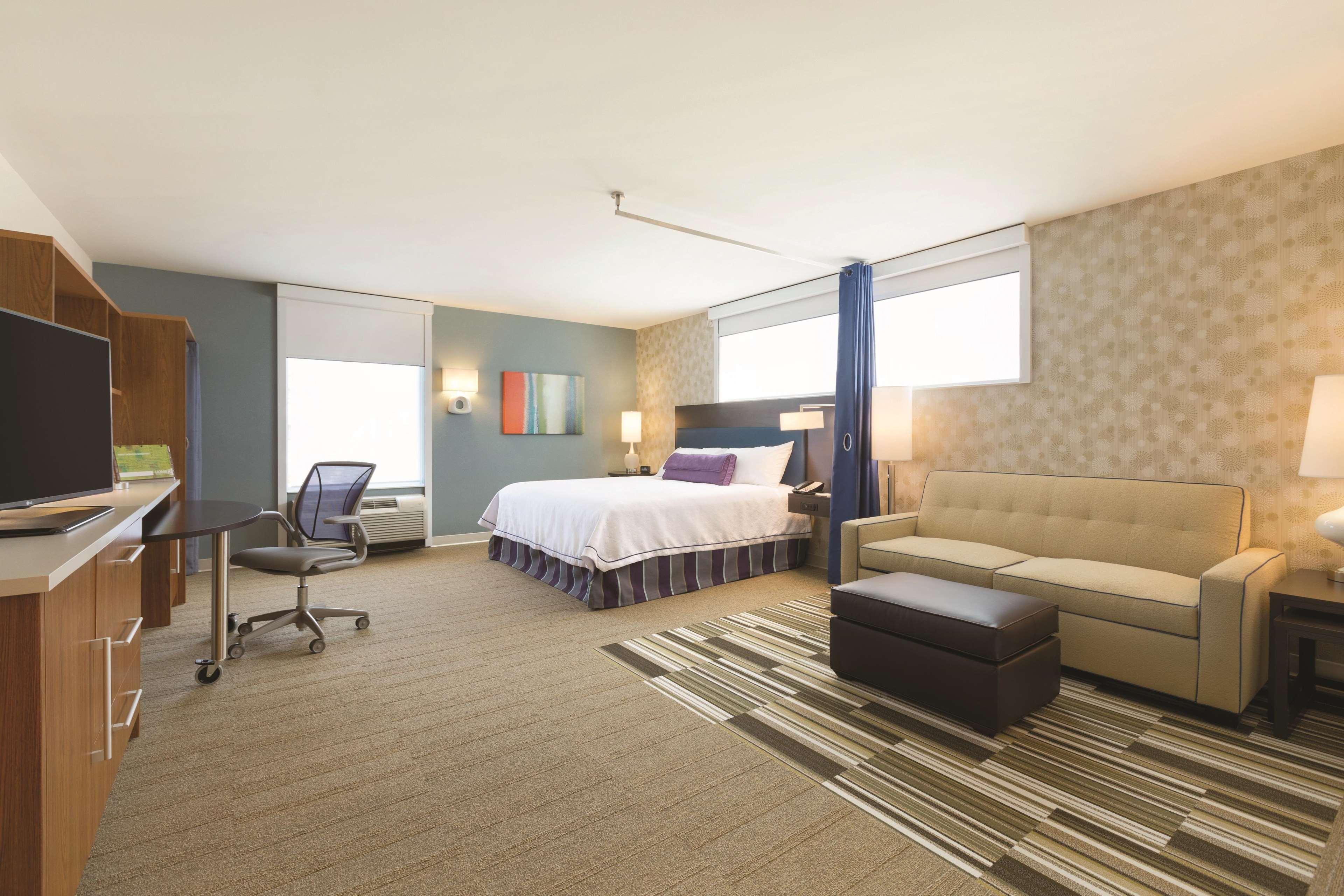 Home2 Suites By Hilton Беллингхэм Экстерьер фото